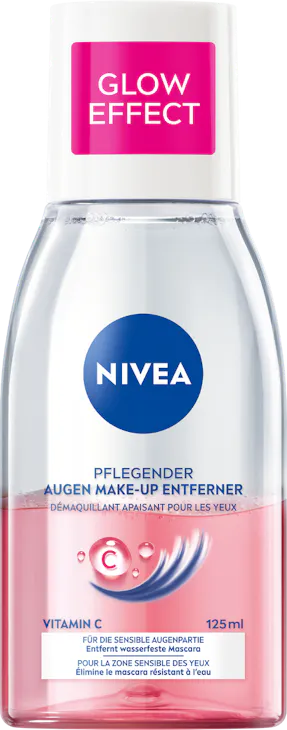 Démaquillant apaisant pour les yeux Nivea