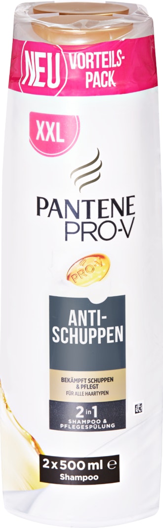 Pantene Pro V Shampoo Pflege Kosmetik Aktionen Bei