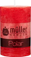 Bougie polaire Müller