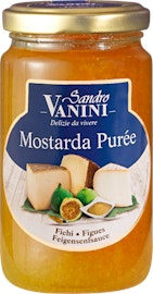 Sandro Vanini Feigensenfsauce Sandro Vanini Feigensenfsauce