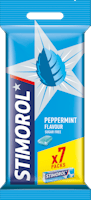 Chewing-gum Peppermint Stimorol
