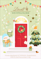 Magia dei elfi Lindt