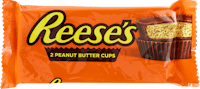 Reese’s Peanut Butter Cups