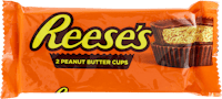 Reese’s Peanut Butter Cups