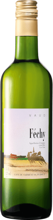 Féchy AOC La Côte