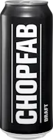 Chopfab Draft Bier