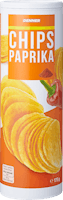 Chips Paprika Denner