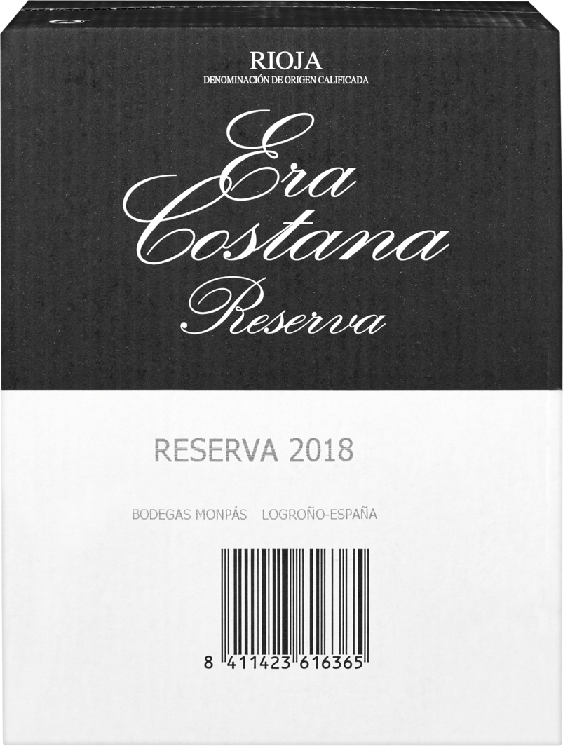 Era Costana Reserva DOCa Rioja  (Andere)
