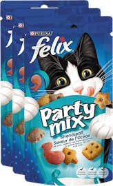 Felix Party Mix Snacks Felix Party Mix Snacks