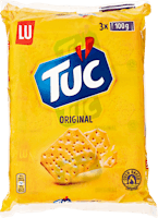 Tuc Cracker Original