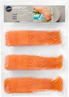 Filetto di salmone La Miranda