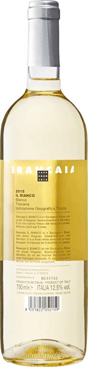 Brancaia Bianco Toscana IGT