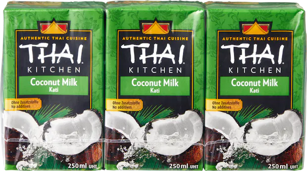 Lait de noix de coco Thai Kitchen