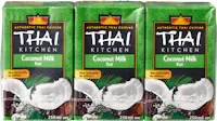 Lait de noix de coco Thai Kitchen