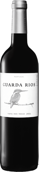 Guarda Rios Tinto Vinho Regional Alentejano  De face
