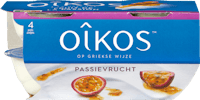 Danone Oikos Joghurt Passionsfrucht