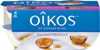 Yogurt Frutto della passione Oikos Danone