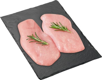 IP-SUISSE Trutenschnitzel IP-SUISSE Trutenschnitzel