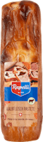 Pâté à la viande de veau Rapelli