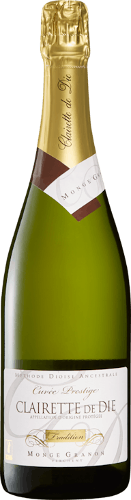 Monge Granon Clairette de Die AOP