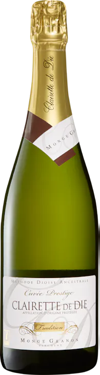 Monge Granon Clairette de Die AOP