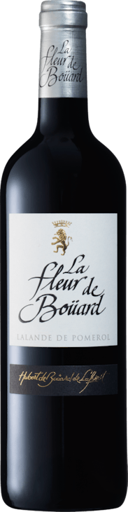 Château La Fleur de Boüard