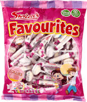 Swizzels Favourites