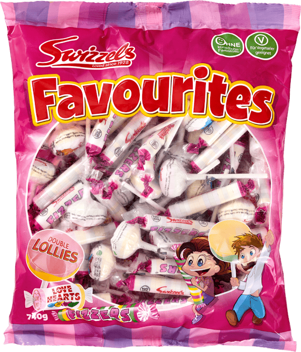 Swizzels Favourites