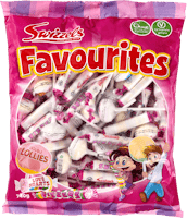 Swizzels Favourites
