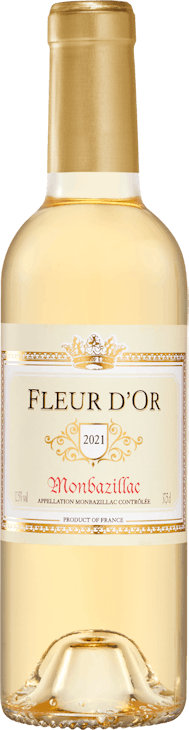 Fleur d’Or Monbazillac AOC