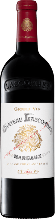 Château Lascombes Margaux AOC