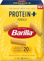 Fusilli Protein+ Barilla