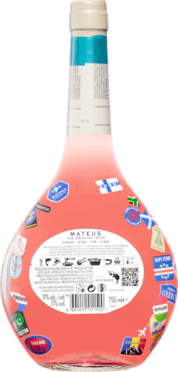 Mateus Rosé