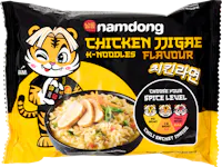 Namdong K-Noodles Chicken Flavour