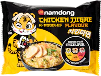 Namdong K-Noodles Chicken Flavour