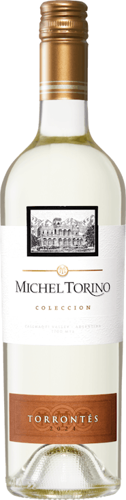 Michel Torino Colección Torrontés 