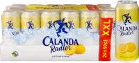 Calanda Radler Gletscher Zitrone