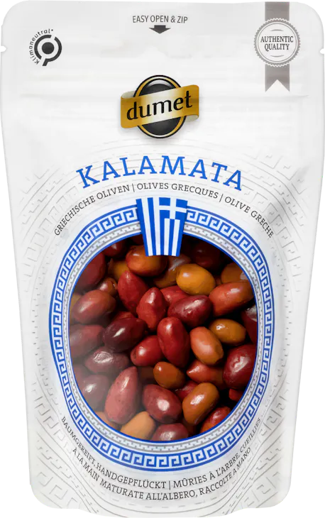 Olive Kalamata Dumet