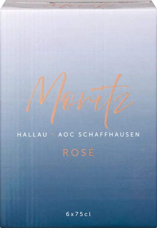Moritz Federweiss AOC Schaffhausen