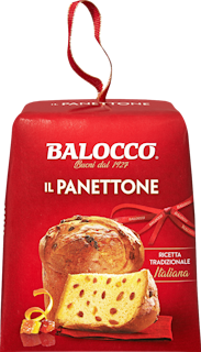 Mini-Panettone Classic Balocco