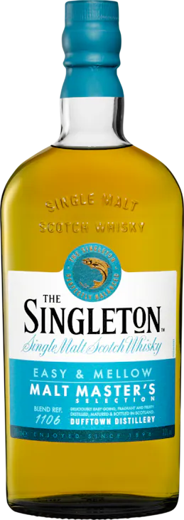 The Singleton Malt Master’s Selection Single Malt Scotch Whisky