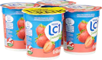 Yogurt Fragola LC1 Nestlé