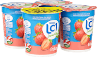 Nestlé LC1 Joghurt Erdbeere