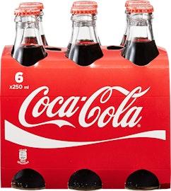 Coca-Cola Classic Coca-Cola Classic