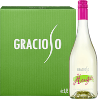 Gracioso Hugo