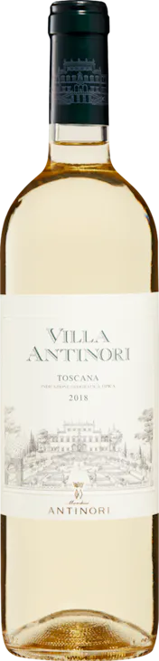  Villa Antinori Bianco Toscana IGT*
