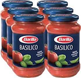 Sauce Basilico Barilla