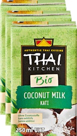 Thai Kitchen Bio-Kokosnussmilch Thai Kitchen Bio-Kokosnussmilch
