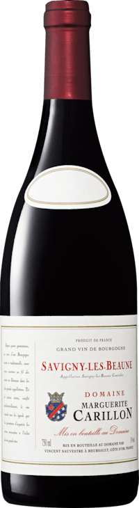 Domaine Marguerite Carrillon Savigny-les-Beaune AOC