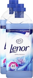 Lenor Weichspüler Aprilfrisch Lenor Weichspüler Aprilfrisch